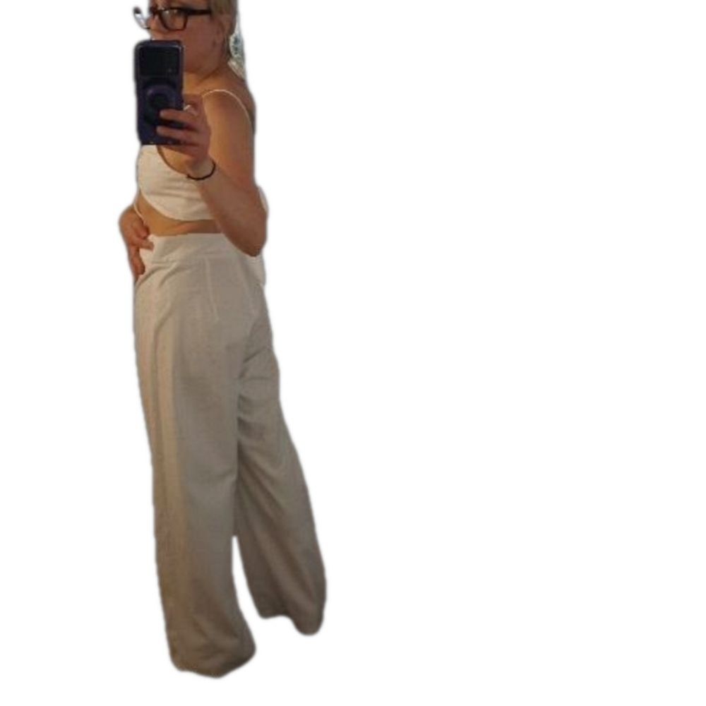 Pink Lily Jumpsuit - Picture 7 of 8